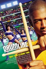 Drumline (2002) afişi