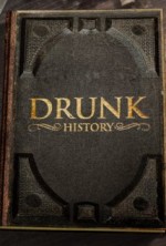 Drunk History Sezon 1 (2013) afişi