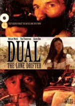 Dual (2008) afişi