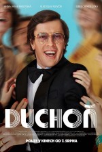 Duchoň (2025) Fragman (2025) afişi