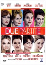 Due Partite (2009) afişi