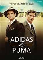 Duell der Brüder - Die Geschichte von Adidas und Puma (2016) afişi