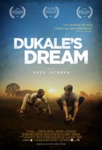 Dukale'nin Rüyası (2015) afişi
