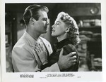 Duke Of Chicago (1949) afişi