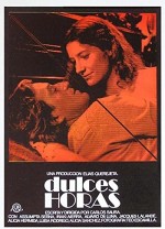 Dulces Horas (1982) afişi
