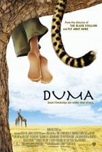Duma (2005) afişi