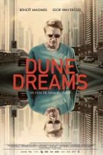 Dune Dreams (2021) afişi