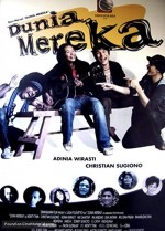 Dunia Mereka (2006) afişi