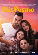 Düş Peşine (2022) afişi Düş Peşine (2022) afişi