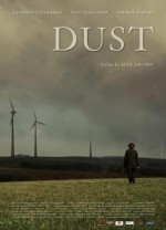 Dust (2009) afişi