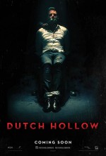 Dutch Hollow (2015) afişi