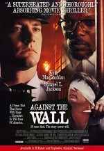 Duvarlara Karşı (1994) afişi
