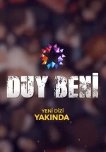Duy Beni (2022) afişi Duy Beni (2022) afişi