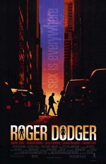 Düzenbaz Roger (2002) afişi