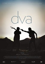 Dva (2012) afişi