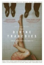 The Divine Tragedies (2015) afişi
