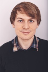 Dylan Eshbaugh fotoğrafı