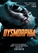 Dysmorphia (2014) afişi