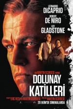 Dolunay Katilleri (2022) afişi