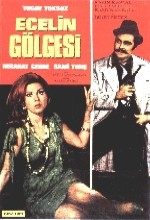 Ecelin Gölgesinde (1970) afişi