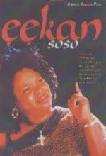 Eekan Soso (2009) afişi