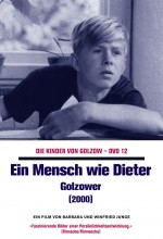 Ein Mensch Wie Dieter - Golzower (2000) afişi