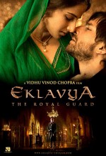 Eklavya (2007) afişi