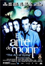 El Arte De Morir (2000) afişi