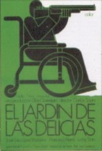 El Jardín De Las Delicias (1970) afişi