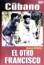 El Otro Francisco (1975) afişi
