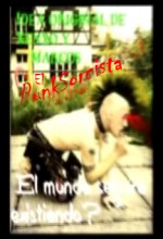 El Punksorcista (2005) afişi