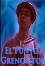 El Punto Grengiston (2007) afişi