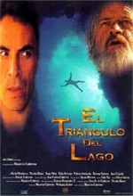 El Triángulo Del Lago (2000) afişi
