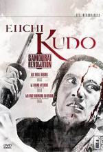Eleven Samurai (1966) afişi