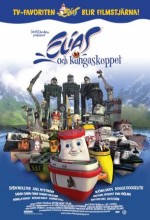 Elias And The Royal Yacht (2007) afişi