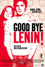 Elveda Lenin (2003) afişi Elveda Lenin (2003) afişi