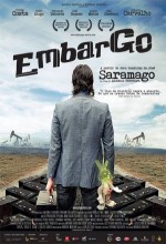Embargo (2009) afişi