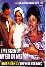 Emergency Wedding (2003) afişi