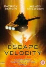 Escape Velocity (1998) afişi