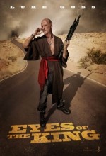 Eyes Of The King (2010) afişi