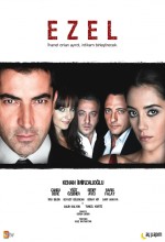 Ezel (2011) afişi Ezel (2011) afişi