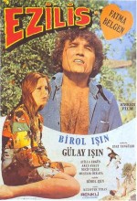 Eziliş (1974) afişi