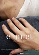 E muet (2013) afişi