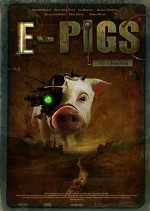 E-pigs (2009) afişi