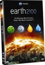 Earth 2100 (2009) afişi