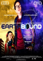 Earthbound (2012) afişi
