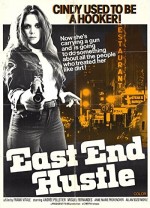 East End Hustle (1976) afişi