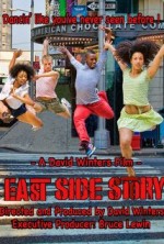 East Side Story (2013) afişi