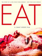 Eat (2014) afişi