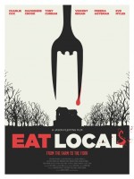 Eat Local (2016) afişi